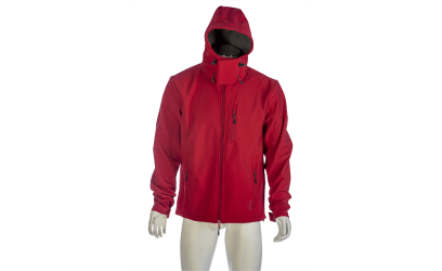 Blouson softshell DAKOTA par Bartavel