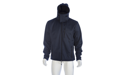 Blouson softshell DAKOTA par Bartavel