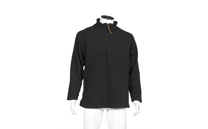 POLDER Sweat-shirt micropolaire