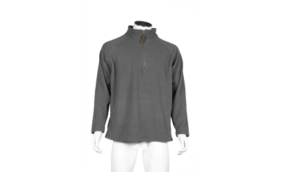 POLDER Sweat-shirt micropolaire