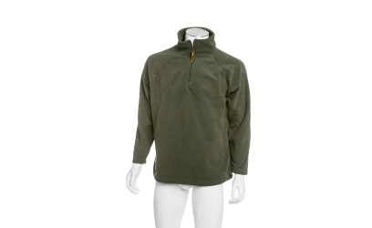 POLDER Sweat-shirt micropolaire