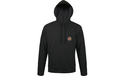 Sweat à capuche HOODIE avec Patch