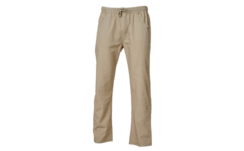 Pantalon COLORADO par BARTAVEL coloris Beige