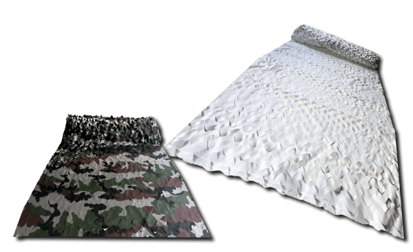 toile d'occultation rouleau 50 m feuillage 80% · toile brise-vue souple terrasse Bartavel