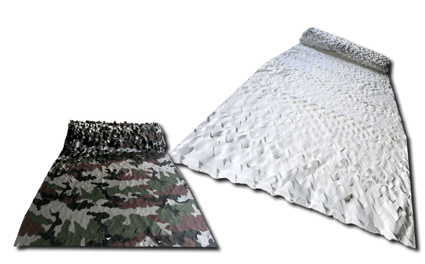 toile d'occultation rouleau 50 m feuillage 80% · toile brise-vue souple terrasse Bartavel