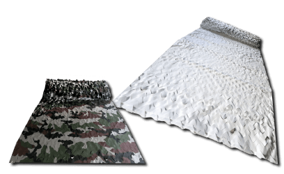 toile d'occultation rouleau 50 m feuillage 80% · toile brise-vue souple terrasse Bartavel