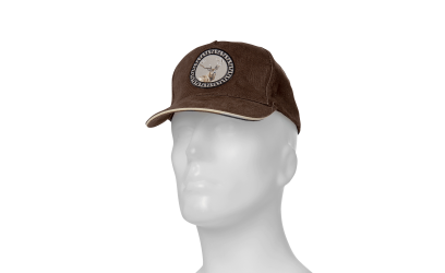 CASQUETTE chasse avec patch au choix