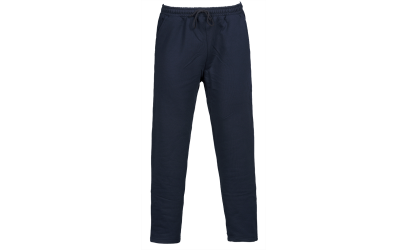 JOGGING pantalon molleton