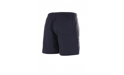 Short FLOTTANT Marine-Gris Derrière