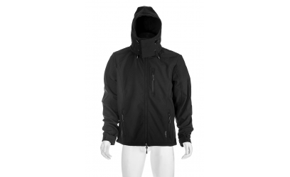 Blouson softshell DAKOTA par Bartavel