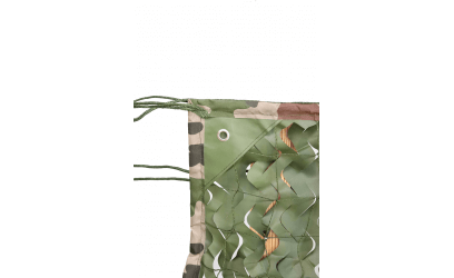 Filet de Camouflage et d'Ombrage par Bartavel