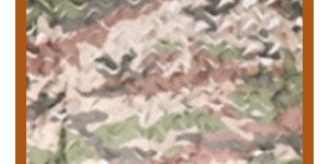 Filet de Camouflage et d'Ombrage